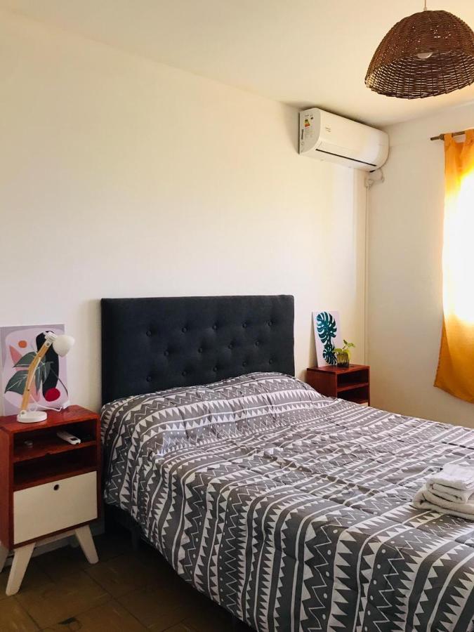 Amanecer Rent Apart - Tu Hogar! Amplio Y Luminoso Con Desayuno Junín Dış mekan fotoğraf