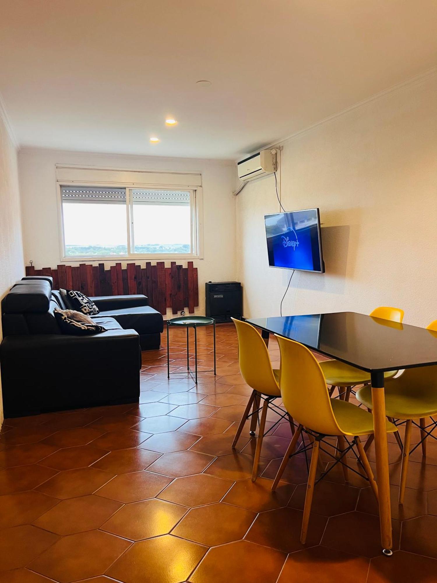 Amanecer Rent Apart - Tu Hogar! Amplio Y Luminoso Con Desayuno Junín Dış mekan fotoğraf